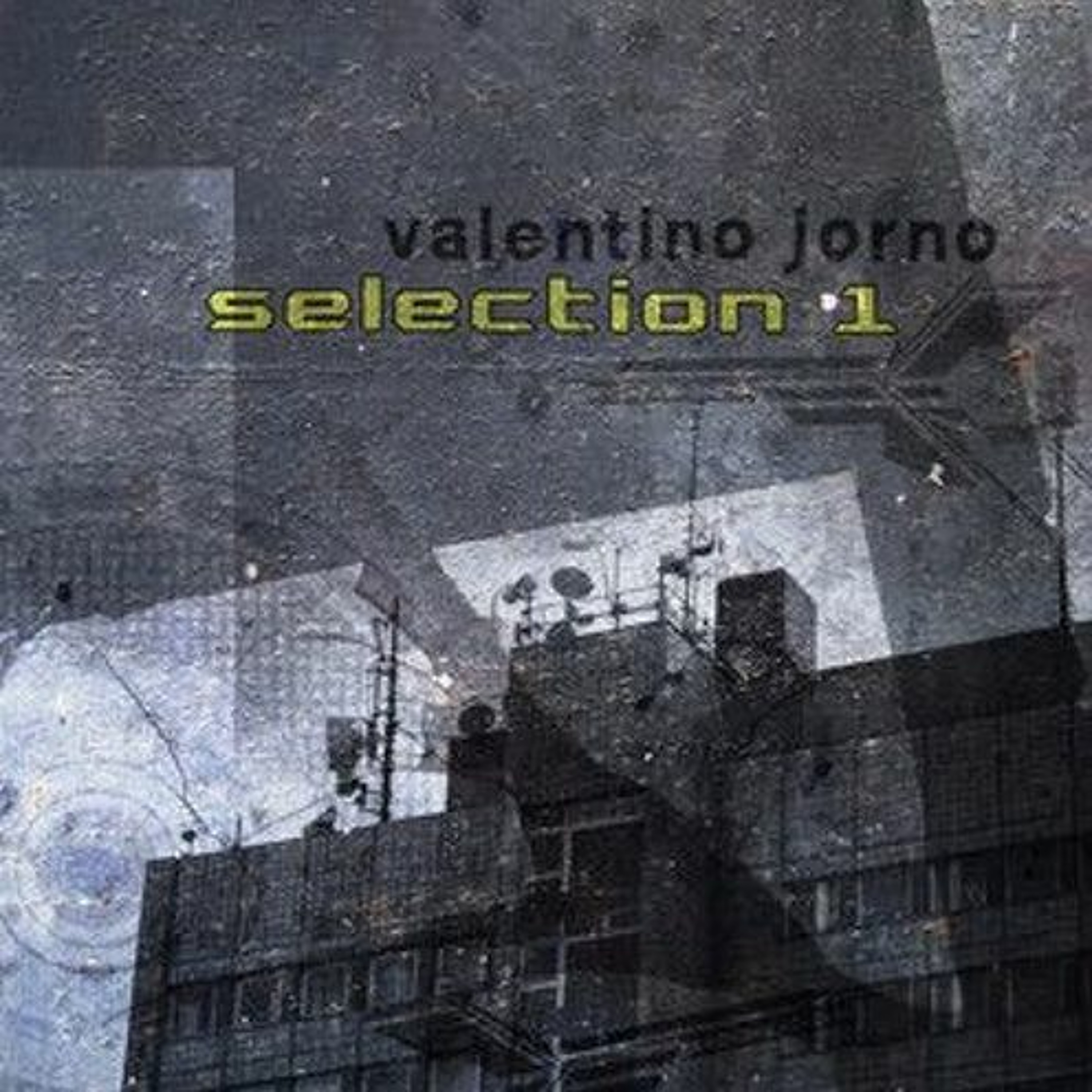 Valentino Jorno ™