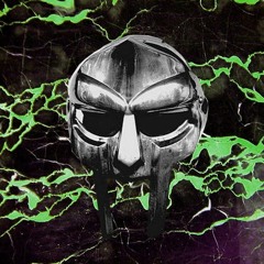 MF DOOM X Clams Casino - My Favorite Ladies Cry For Me