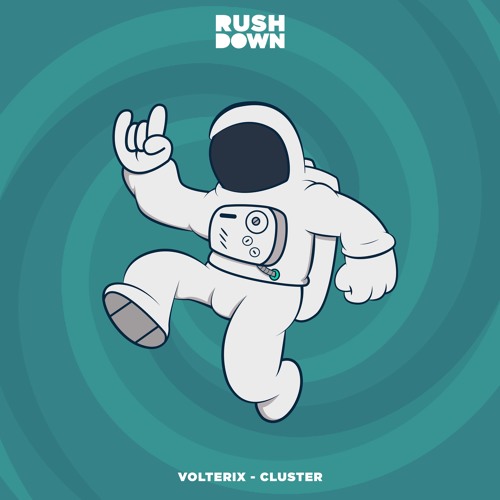 Volterix - Cluster