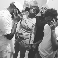 Glenn Barz Ft. Princess Dia nd DH Da God - Dnt Like Me