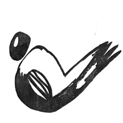 Blackbird (1983) - Ulla Østergaard, Clarinet, Brødsgaard, Piano