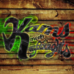 Jungle Of Troubles (new roots version)