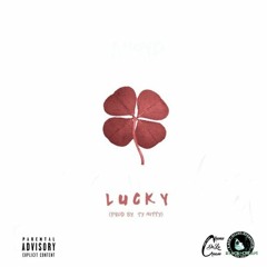 ANoyd - Lucky Ft. DrizzDaGod (StackMix)