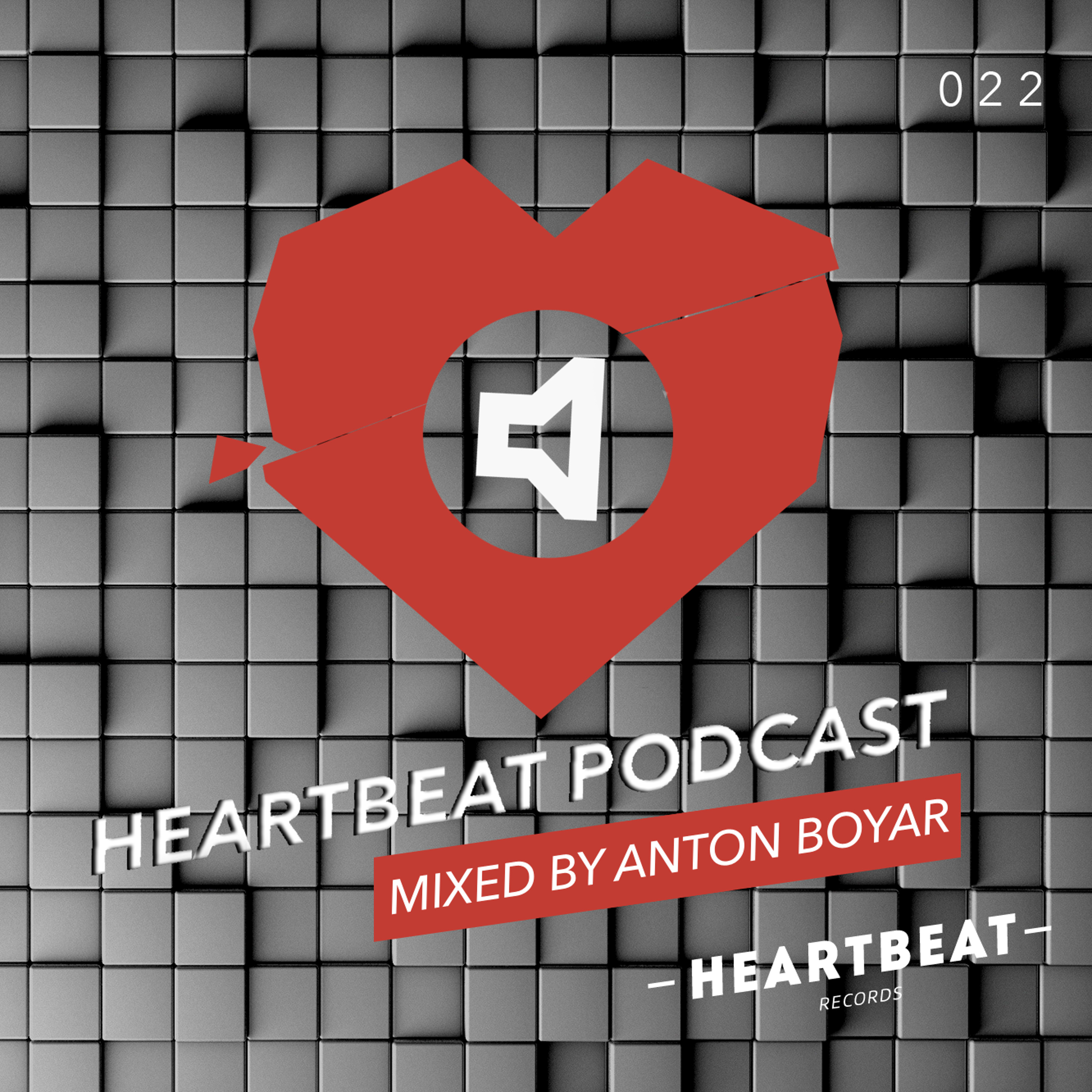 Heartbeat Records Podcast