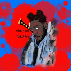 Hitori Shun - Marasumo (Prod by Forevagold)