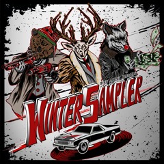 Dine Alone Winter Sampler 2016