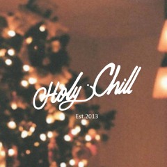 Holy Chill - Jazzy Winter Compilation 2016 (Free dl)