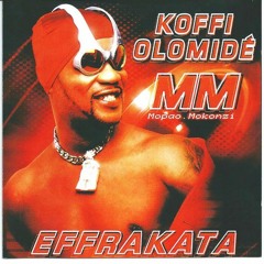 Koffi Olomide & LE QUARTIER LATIN Generique  Live