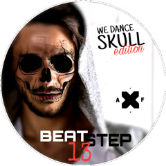 BEATSTEP 13_We dance skull edition_Alex Ferrante_