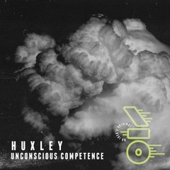 Huxley - Unconscious Competence (Spider)