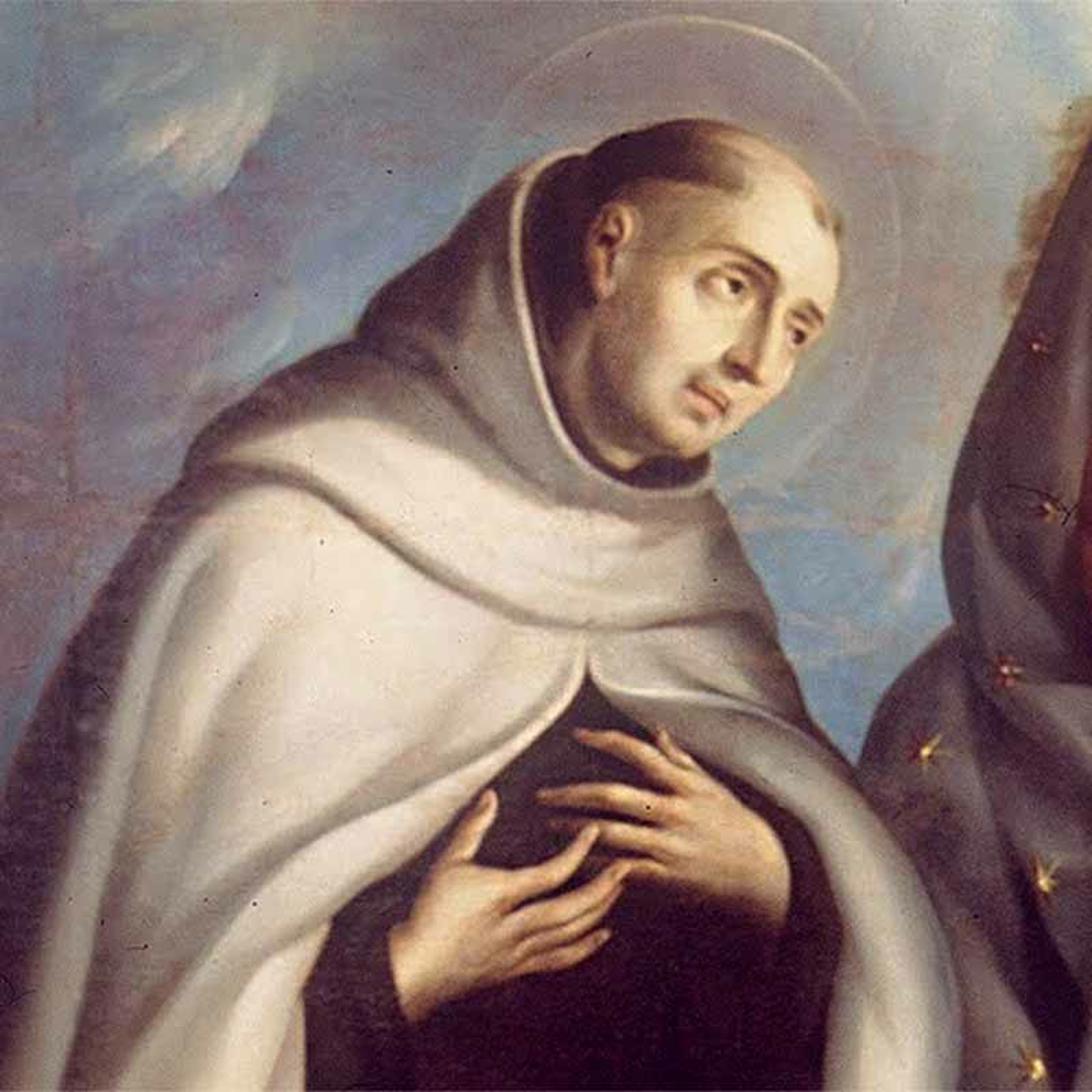 Homilia Diária.404: Memória de São João da Cruz, Doutor da Igreja episode artwork