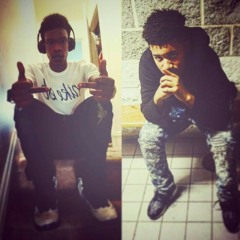 Life Big Reek ft Fkd Quill