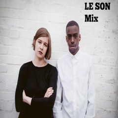 Twistedsoul Guest Mix: LE SON