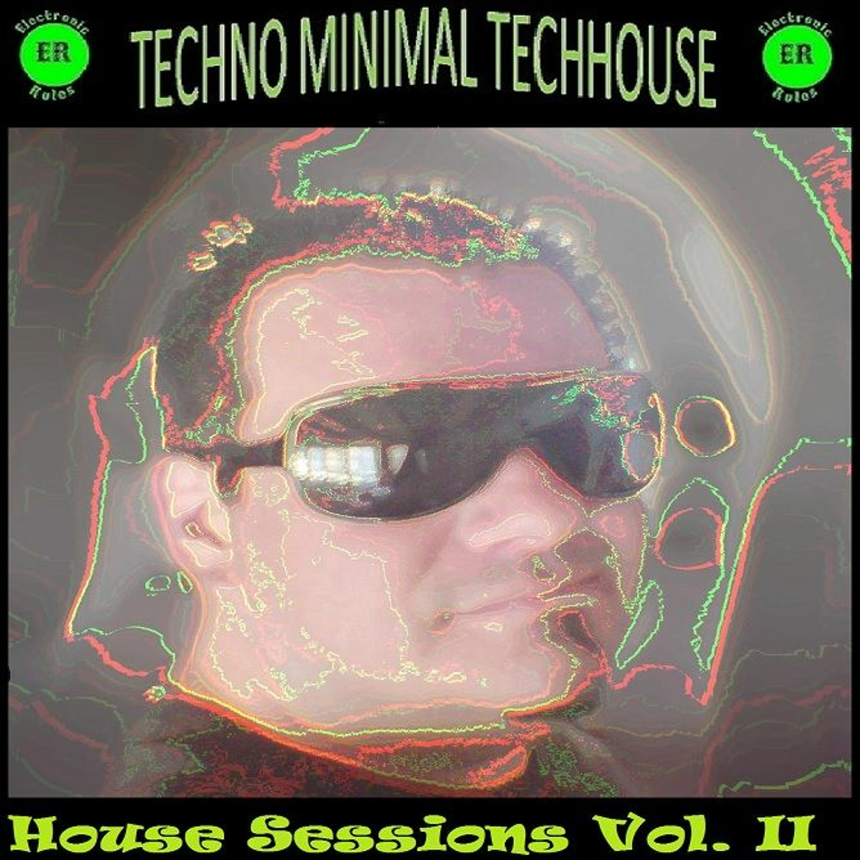 ER(Electronic Rules) aka Emanuel Reule