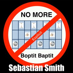 No More Boptit - Baptit (New Year Resolutions) [Explicit]