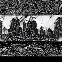 13Amp-Rackin My Brain (wScratches)