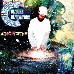 Culture Cultivators #20 ▲ṰṏỞ↑ἧᾯrṰḩ▼ Interview + Cosmo Arts & The Night Owl [Check The Playlist]