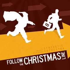 The Stanley Parable - Follow the Christmas Line