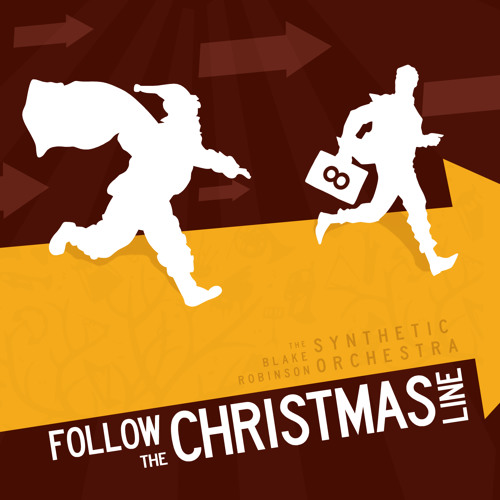 The Stanley Parable - Follow the Christmas Line