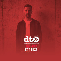 Mix of the Day: Ray Foxx