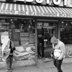 Real You (Prod. TreezyMadeIt)