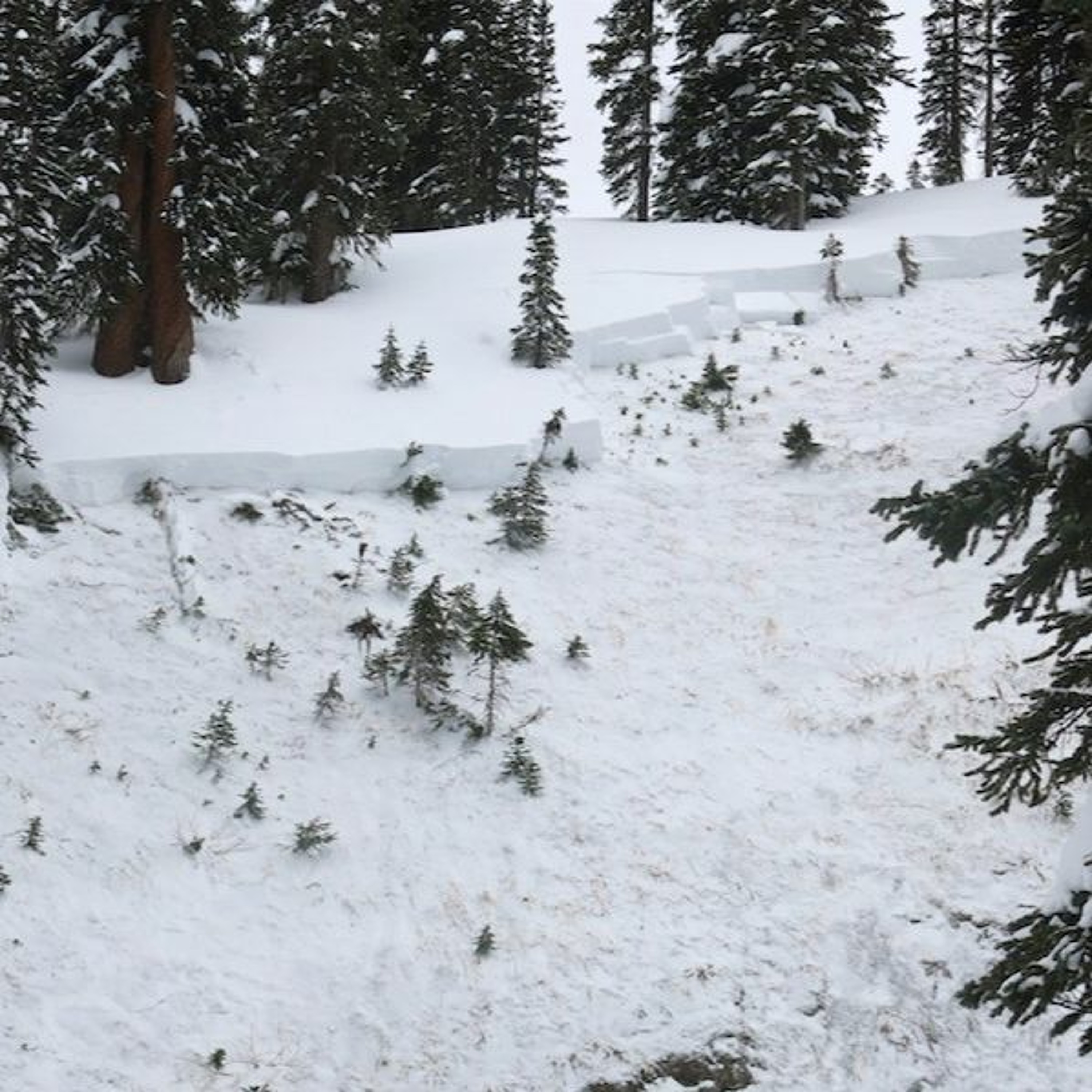 Heavy Avalanche Activity In CO, West This Past Weekend; 2 Dead episode artwork