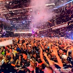 John B Podcast 166: Live @ Pirate Station Moscow, 31.10.16