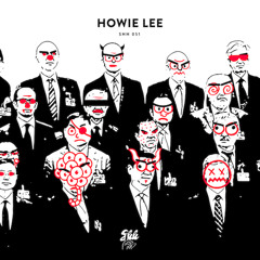 shh051: Howie Lee - Bankers