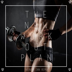 The New (New) Workout Plan