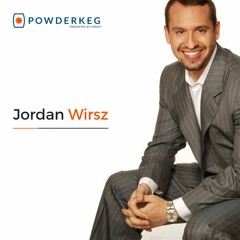 #7: Build Wealth and Invest in Yourself with Jordan Wirsz at Savant Investments