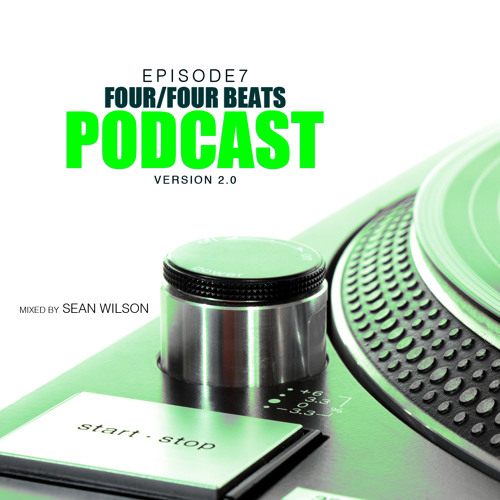 44Beats Podcast Episode 7 Mix - Recorded October 2016