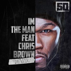 Im The Man II Chopped And Screwed Vibe