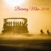 Burning Man 2016