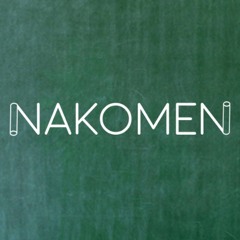 Nakomen Podcast: Cleanfield