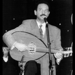 أبفرح والأقيكِ في عيدي، وأكتب على جفنك قصيدي ..