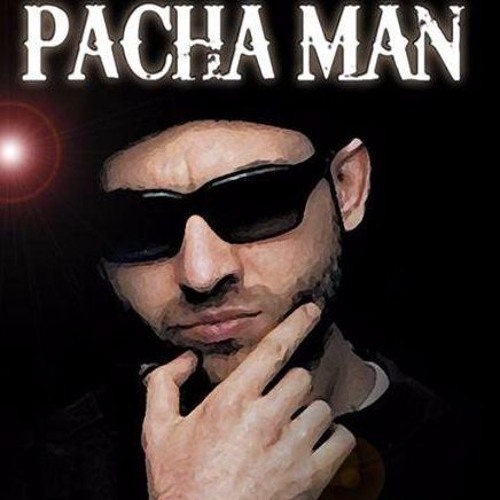 Pacha Man