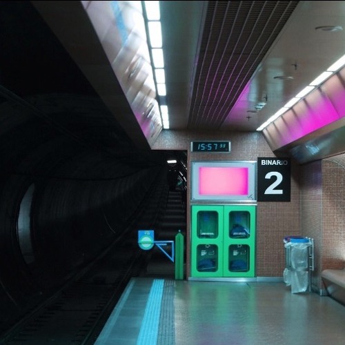 Amnezia (Tribute To Needle And Carmack)