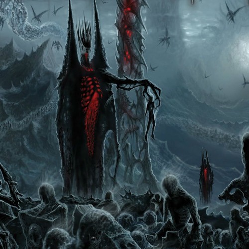 SICK BUTCHER - Luciferian Machine