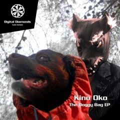 Kino Oko - The Doggy Bag [DigitalDiamonds009] | WAV download