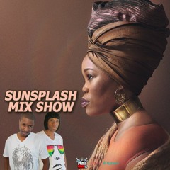 Sunsplash Mix Show Dec 10