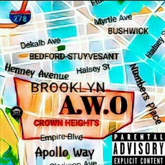 A.W.O(Ave World Order)-ABM
