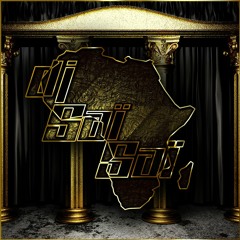 The Beauty Of Sénégal Kiz-By Dj Saï Saï 2016