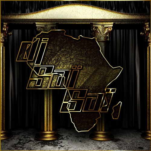 The Beauty Of Sénégal Kiz-By Dj Saï Saï 2016