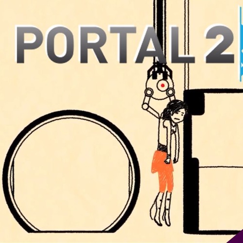 Portal 2 Want You Gone Fandub Espanol By Miss Demise Portal 2 Want You Gone Fandub Espanol By Miss Demise