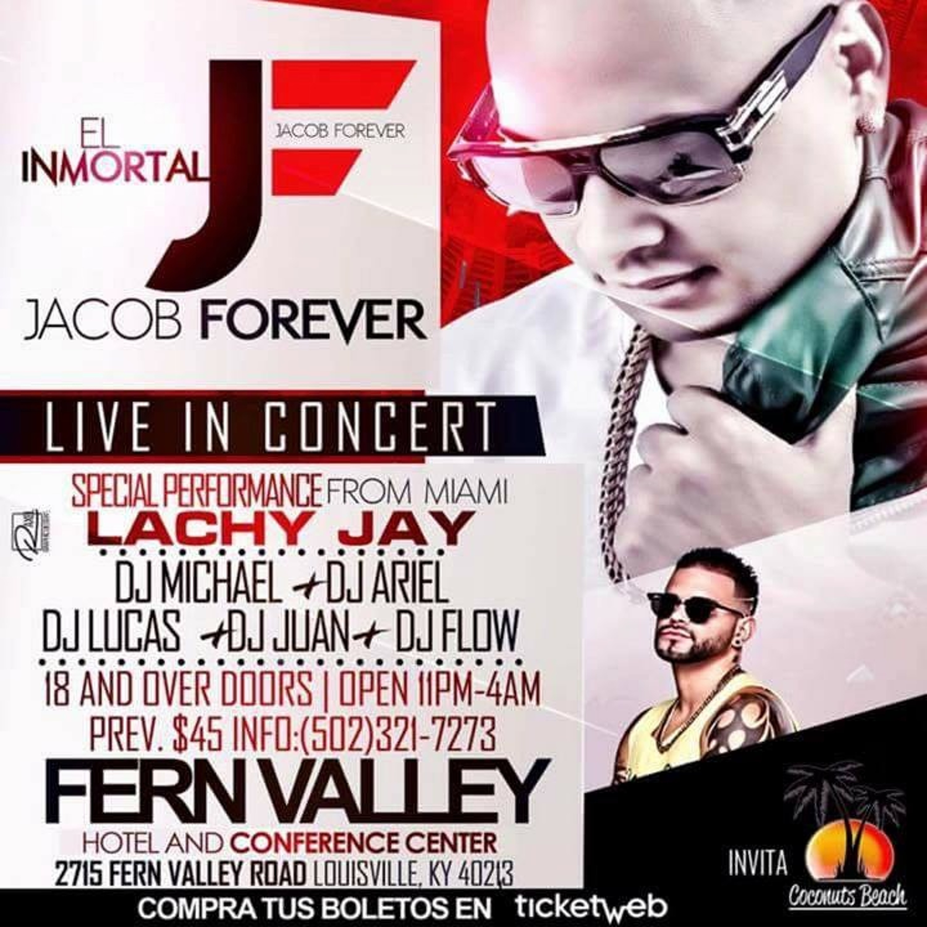 DJ FLOW EL TRAVIESO NYC.