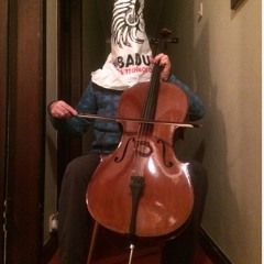 Morris's Cello Sonata No 1.