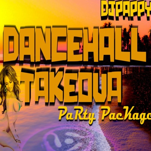 Dancehall Club Mix 2017 (Party Package)Vybz Kartel, Popcaan, Alkaline & more