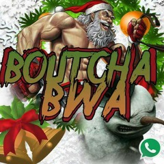 Suis - je de retour - DANCEHALL ENERVER - BOUTCHA BWA - By KEN'ZII BWA - .mp3