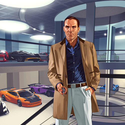 GTA: Online IMPORT EXPORT Soundtrack | Gullywax