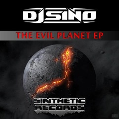 Listen to SRD038: Dj Siño - Atomi - K Base Vol.1 by